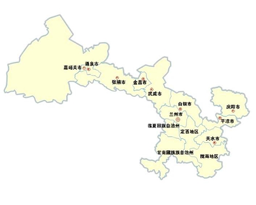 包頭到甘肅蘭州等整車零擔運輸物流公司